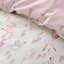 Ballerina Cotton Duvet Cover Set-116641889