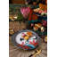 Mikasa x Sarah Arnett Porcelain Side Plates, 19cm
