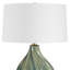 Lampe de table Uttermost Tausha