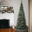 Artificial Pine Christmas Tree-924522703