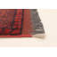 Tapis rouge Finest Khal Mohammadi 6 pi 7 po x 9 pi 7 po