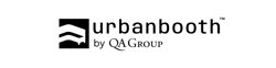Logo UrbanBooth™ by QA Group