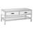 Keaton Coffee Table with Storage