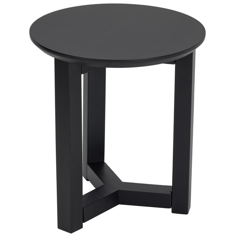 Avanti Nesting Trio, Noir