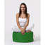 Kaamilah 55Cm Wide Round Pouffe Ottoman-702854329