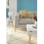 Syliva End Table