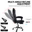 Fauteuil de direction Noshin-1484911258