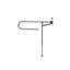 10cm Grab Bar