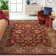 Cranmore Hand Tufted Wool Oriental Rug