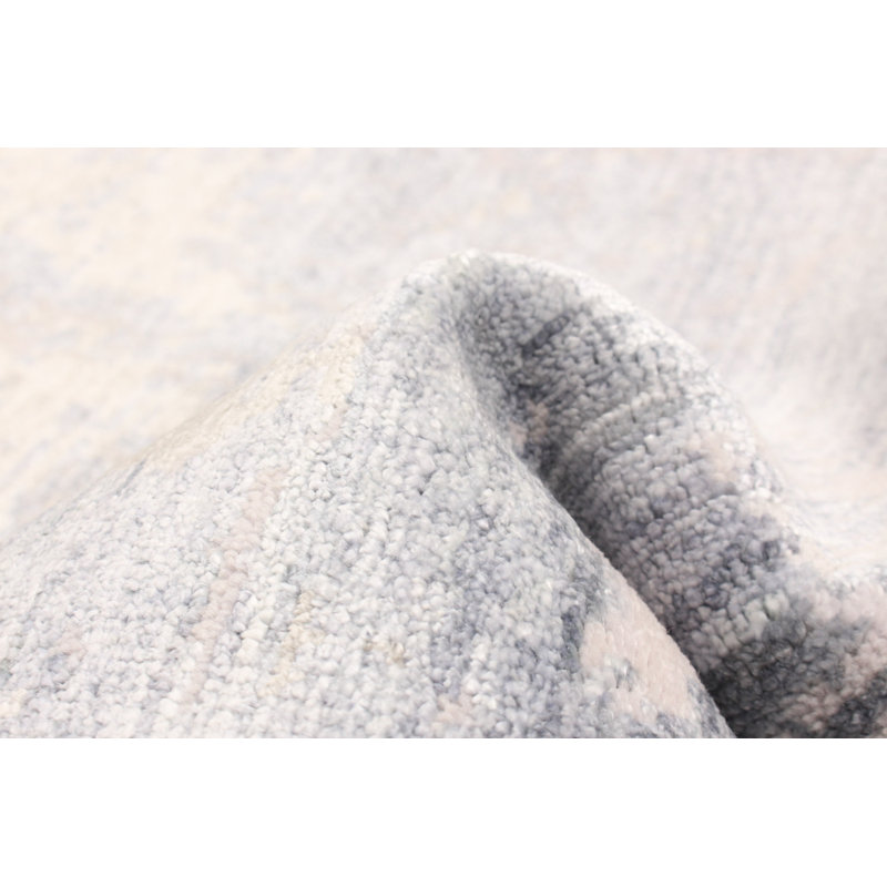 Tapis gris Legacy 2 pi 0 po x 5 pi 11 po