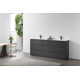 Arla 72.2'' Double Bathroom Vanity