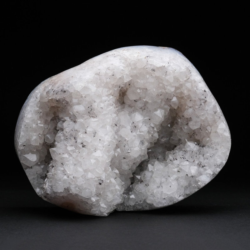 Quartz Crystal Cluster