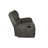 Comfortable Recliner Loveseat With Stylish Tufting For Relaxing Moments