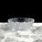 Lytia Glass Side Bowl