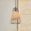 1 - Light Natural Pendant