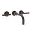 Muncy Wall Mount Bathroom Faucet-78535559