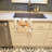 Pomeranian Coffee Bar Kitchen Towel-1168063365