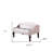 Cruson Velvet Upholstered Bench with Flip Top-2040868720