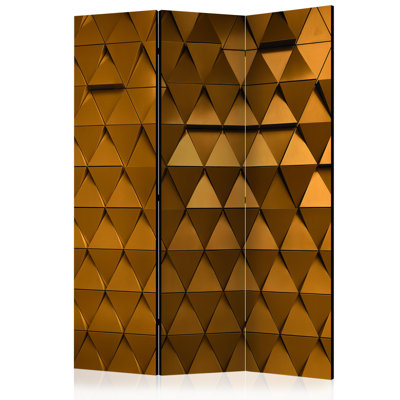 Ranchero Room Divider