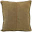 Coussin rectangulaire en chenille-616804146