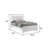 Mylhana Upholstered Standard Bedroom Set-1466127353-1466127298-1447250789