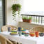 Dinnerware - Service for 4