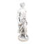 SALLY in Summer 84cm White Stone Effect