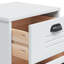 Nouria 40cm W Plastic Bedside Table-1281077945