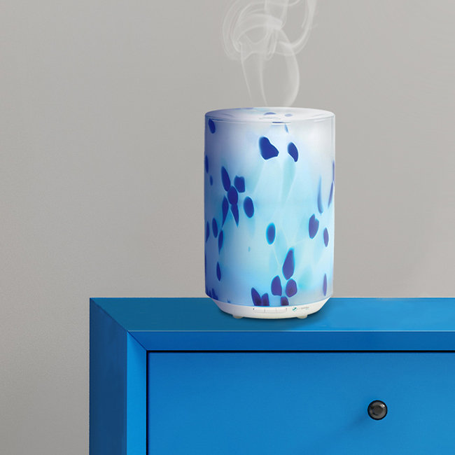Essential Oil Diffusers