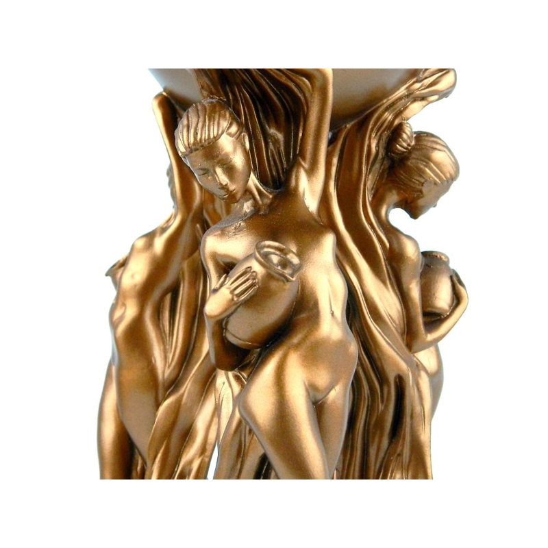 Entertainment Figurines & Sculptures