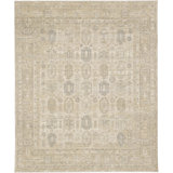 Once Upon A Time Wool Oriental Area Rug