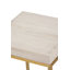 Beaston Frame End Table