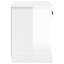Pilot 1 Drawer Bedside Table-1809080127-1753463407