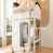 White est en rupture de stock