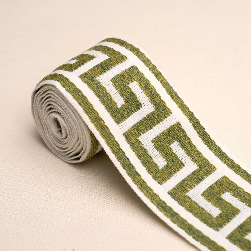 Ganton Tape Indoor/Outdoor, Green