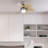 Jerseyville 30'' Ceiling Fan with Light Kit-90572425