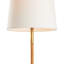 Amelia Rattan Lamp - Aged Brass-2121403344