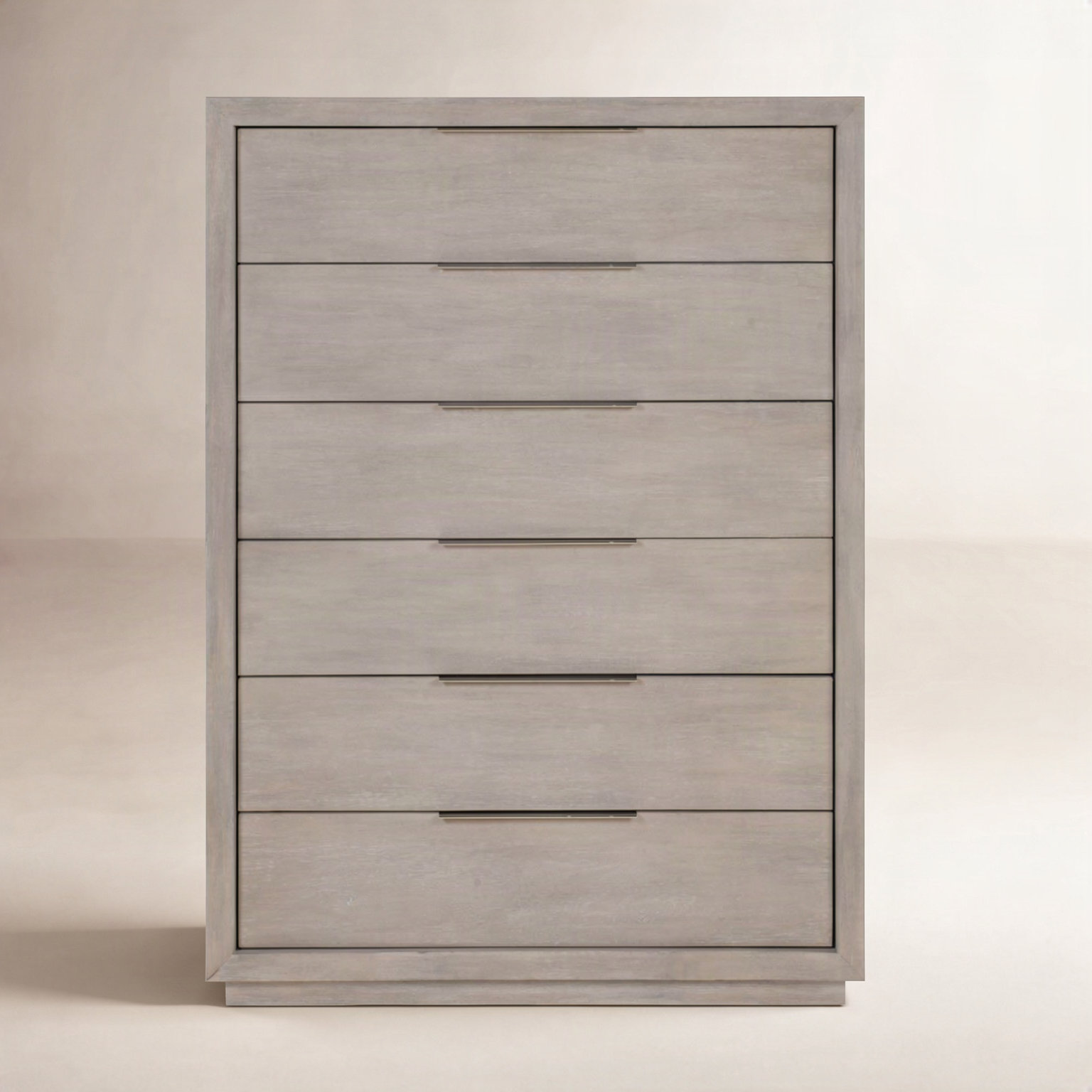 Eloise 6 - Drawer Dresser, Mineral