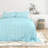 Becky Cameron™ Microfiber Floral Sheet Set-839242519-839242512