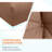 Indoor/Outdoor Seat/Back Cushion-125590111