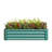 Metal Corrugated Iron Raised Garden Bed for Outdoor Plants, Vegetables, and Flowers-1602107295-1554418580