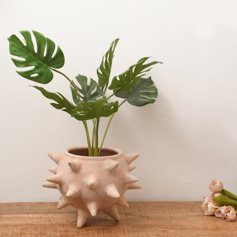 Vase en terre cuite Darleta
