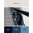 Machine Washable Daleville Electric Sports Car Sleek & Chic Modern Rug in Gray – SkyBlue Binding-1310208579