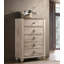 Ensemble de chambre à coucher 6 pièces-1310438358