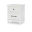 Table de chevet 2 tiroirs Harriett Flatiron-106927652