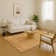 Premium Machine Washable Verlin AMF1775 Border Rug