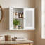 Wall Bathroom Cabinet