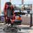 Black/Red