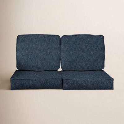 24" Sunbrella® Seat and Back Cushion