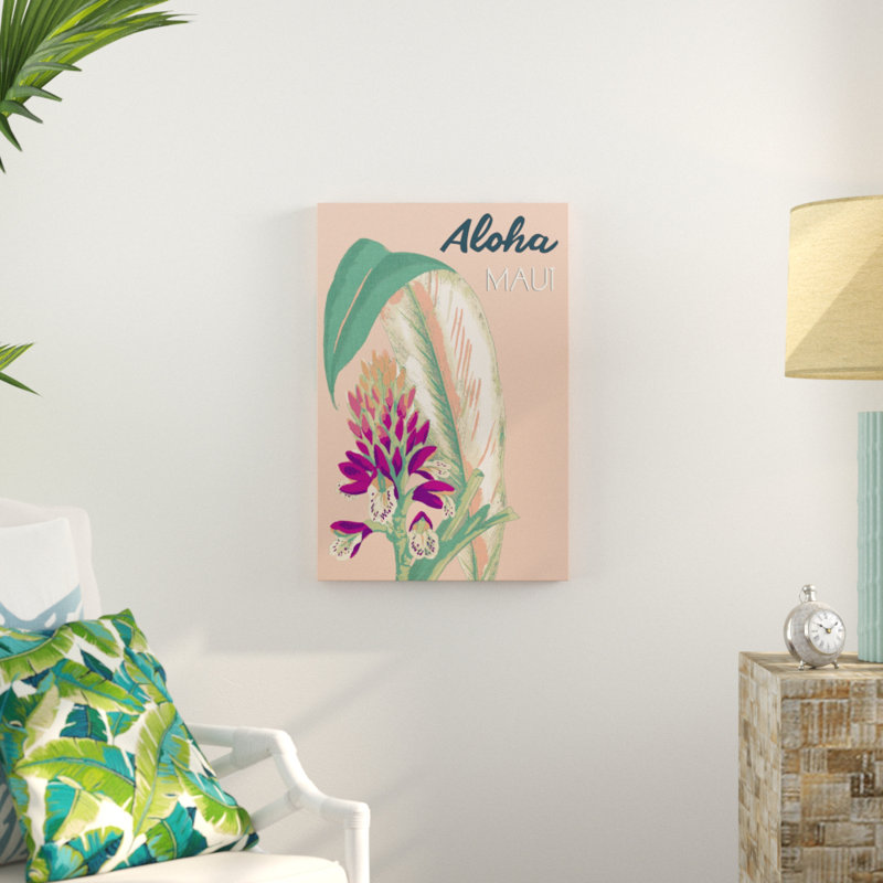 «Getaway II», peinture sur toile, H 30 po x l 20 po